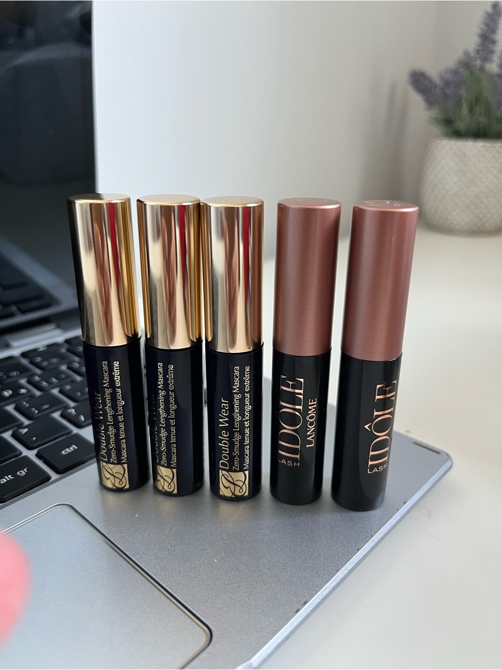 5/10$ Mascara Bundle